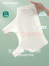 COCO SMART【2件裝】女童內衣發(fā)育期9-12歲少女文胸小學(xué)生女孩一階段小背心 曬單實(shí)拍圖