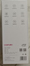 康夫（CONFU）高速電吹風(fēng)機(jī)學(xué)生宿舍1000w小功率家用負(fù)離子護(hù)發(fā)速干七夕禮物無葉吹風(fēng)筒F9Air青春暖白 曬單實拍圖