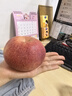 洛川蘋(píng)果陜西延安紅富士時(shí)令蘋(píng)果水果禮盒裝糖心蘋(píng)果生鮮脆甜整箱好吃新鮮 10斤鉑金果70-75mm（凈重8.5斤） 曬單實(shí)拍圖