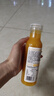 農夫山泉100%純果汁NFC芒果混合汁300ml*10瓶整箱禮盒裝鮮果冷壓榨飲料 曬單實(shí)拍圖