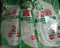 碧浪除菌洗衣液日曬般清香3kg*2瓶+500g*6袋實惠大容量 曬單實拍圖