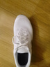 耐克NIKE跑步鞋男NIKE REVOLUTION 7運(yùn)動鞋F(xiàn)B2207-100白43 曬單實(shí)拍圖