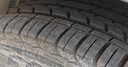 富神（FORTUNE）汽車(chē)輪胎 215/55R17 94V FSR802 適配秦PLUS/邁騰 曬單實(shí)拍圖