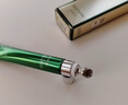 初源漾玻色因緊致抗皺眼霜淡紋緊致彈潤提拉眼周小綠管眼霜 玻色因緊致抗皺眼霜 （1支）基礎(chǔ)裝 曬單實(shí)拍圖