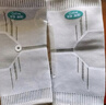 李寧護(hù)膝夏季薄款空調(diào)房保暖關(guān)節(jié)炎老寒腿男女中老年運(yùn)動(dòng)跑步膝蓋護(hù)具 曬單實(shí)拍圖