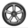米其林（MICHELIN）輪胎 競馳PILOT SPORT 5 PS5 245/40ZR19 98Y  適配領(lǐng)克02 曬單實(shí)拍圖