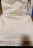 新秀麗（Samsonite）行李箱28英寸拉桿箱豎條紋大容量旅行箱包托運(yùn)密碼箱紫色GU9 曬單實(shí)拍圖