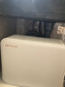 沁園（TRULIVA）凈水器小白鯨1000Gpro 6年RO反滲透過(guò)濾器 廚房臺下家用直飲凈飲一體機 UR-S51045家電國家補貼 曬單實(shí)拍圖