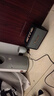 MARSHALL（馬歇爾）ACTON III 音箱3代無(wú)線(xiàn)藍牙搖滾家用重低音禮物音響 黑色 曬單實(shí)拍圖