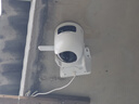 ?？低暎℉IKVISION）皓視通太陽(yáng)能4g攝像頭無(wú)電無(wú)網(wǎng)終身免流量監控室外800萬(wàn)雙畫(huà)面全彩監控器360度無(wú)死角人車(chē)偵測 曬單實(shí)拍圖