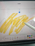 西圣（XISEM）【新品】西圣電容筆Pencil X適用于蘋(píng)果ipad筆pencil觸控筆applepencil一二代平替手寫(xiě)筆 白色 曬單實(shí)拍圖