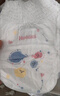 好奇（Huggies）金裝拉拉褲XXL74(15kg以上)尿不濕【速干不易紅】 曬單實拍圖