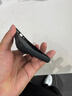 ALittleFlower適用蘋果16手機(jī)殼 iphone16保護(hù)套全包超薄散熱裸機(jī)磨砂防摔硅膠軟殼男女款【石墨黑】 曬單實(shí)拍圖