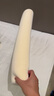諾伊曼（noyoke）枕頭記憶綿頸椎枕專(zhuān)用深助睡眠覺(jué)護頭頸成人加大枕芯【大號】高10 曬單實(shí)拍圖