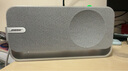 Bose【國家補貼】SoundLink Home 博士藍牙揚聲器小型迷你音箱低音 無(wú)線(xiàn)桌面音響 藍牙音響 SoundLink Home 亮銀 曬單實(shí)拍圖
