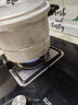 老管家管道疏通啫喱1kg*2強(qiáng)力衛(wèi)生間廚房下水道疏通劑清潔劑溶解劑 曬單實(shí)拍圖