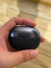 韶音（SHOKZ）【定制禮盒】OpenDots ONE動(dòng)鈦圈開(kāi)放式藍牙耳機耳夾式耳機藍牙跑步運動(dòng)無(wú)線(xiàn)E310禮物 黑色 曬單實(shí)拍圖
