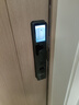 凱迪仕（kaadas）智能鎖人臉識別指紋鎖 可視貓眼全自動智能門鎖 金剛P30 Pro Max 曬單實拍圖