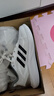 阿迪達斯 （adidas）男鞋運動鞋潮鞋舒適耐磨減震休閑跑步鞋JP9786 uk7.5碼41 曬單實拍圖