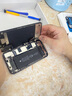 雷深（Leishen）蘋(píng)果11屏幕 適用iphone11屏幕手機液晶顯示內外花屏爆屏碎屏維修更換全新觸摸屏  黑色總成 曬單實(shí)拍圖