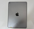 Apple 蘋果平板電腦 iPad 6代 2018款 9.7英寸二手平板電腦 灰色 32G WiFi 曬單實拍圖