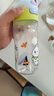 babycare兒童水杯二合一戶外運(yùn)動(dòng)水杯吸管杯直飲幼兒園水壺上學(xué)專用600mL 曬單實(shí)拍圖