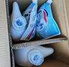 威露士清可新洗衣液檸檬12.18斤(2L+1L+袋500mlx6+內(nèi)衣凈90ml)新舊隨機 曬單實拍圖