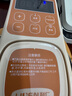 利仁（Liven）空氣炸鍋可視家用5升大容量無(wú)油電炸鍋蒸汽炸鍋 空氣炸烤箱空氣鍋薯條機KZ-D5007 曬單實(shí)拍圖