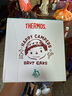 膳魔師（THERMOS）保溫杯馬克咖啡杯440ml帶蓋茶杯男女兒童水杯子TCDG-451LC-自助餐 曬單實拍圖