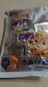 三只松鼠小魚仔香辣味350g/50包 魚干即食海鮮海味零食肉食休閑小吃無污染 曬單實拍圖