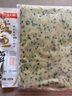 海大廚 鲅魚餡料 500g*1海鮮餃子餡可包40只餃子可做火鍋丸子海鮮水產(chǎn)  曬單實(shí)拍圖