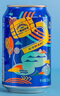 千島湖啤酒（CHEERDAY）樂享時光8度330ml*24聽 沁爽黃啤整箱裝 曬單實拍圖