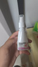 麗芙克林霉素磷酸酯脂外用溶液噴霧劑30ml可搭甲硝唑凝膠搽劑痤瘡去痘痘和痘印頭皮后背毛囊炎祛痘印修復 曬單實拍圖