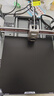 創(chuàng)想三維（Creality 3D）3d打印機Ender-3  V3Plus 多色打印桌面級高速FDM自動調(diào)平雙電機DIY家用教育企業(yè)創(chuàng)客模型3D打印機 曬單實拍圖