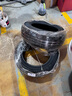 米其林（MICHELIN）汽車輪胎 195/65R15 91V 耐越 ENERGY MILE 適配卡羅拉/朗逸/寶來 曬單實拍圖