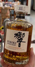 響（Hibiki）洋酒 日本威士忌  700ml 禮盒 送男友 曬單實(shí)拍圖