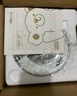小熊（Bear）電煮鍋 泡面火鍋宿舍小電鍋 電蒸鍋 多功能多用途電熱鍋 2.5L蒸煮一體蒸屜蒸籠 DRG-E25H1 曬單實(shí)拍圖