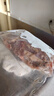 大莊園家庭拌肉1斤/袋 烤肉食材燒烤半成品 腌制牛肉齊市風(fēng)味燒烤食材 曬單實(shí)拍圖