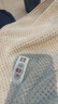 無(wú)印良品浴巾10A抗菌親膚柔軟吸水速干A類(lèi)不易掉毛男士女生洗澡大浴巾淺駝 曬單實(shí)拍圖