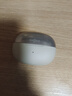韶音（SHOKZ）OpenDots ONE動鈦圈開放式藍牙耳機耳夾式耳機藍牙跑步運動無線E310 星際白 曬單實拍圖