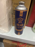 雪花（SNOW）啤酒 全麥精釀11.5度1L*6罐高端精釀大容量全麥芽釀造 中秋送禮 曬單實(shí)拍圖