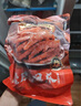 美好虎皮鳳爪香鹵風(fēng)味 2斤裝1kg 川渝火鍋食材鹵雞爪 串串燒烤半成品 曬單實拍圖