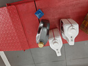 勝牌（VALVOLINE）金皇CBA聯(lián)名 全合成機(jī)油 汽機(jī)油 發(fā)動機(jī)潤滑油5W-30 SP級 GF-6 4L 曬單實拍圖