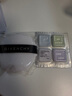 紀梵希（Givenchy）四宮格柔霧散粉1號0.2g*4+傾城淡香水1ml*1（體驗裝 介意者慎拍） 曬單實拍圖