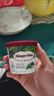 哈根達(dá)斯（Haagen-Dazs）冰淇淋超值盡享禮盒裝 (抹茶*2/草莓*2) 100ml*4 曬單實(shí)拍圖