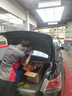 360行車(chē)記錄儀M320 標準 1296P高清夜視 前后雙錄 流媒體后視鏡 曬單實(shí)拍圖