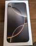 Apple/蘋(píng)果 iPhone 16 Pro Max（A3297）256GB 原色鈦金屬 支持移動(dòng)聯(lián)通電信5G 雙卡雙待手機(jī) 曬單實(shí)拍圖