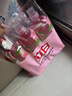 立白白桃APG洗潔精6斤組套 A類(lèi)食品用高效去油除味洗潔劑洗碗液洗滌靈 曬單實(shí)拍圖