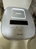 松下（Panasonic）【國家補(bǔ)貼20%】Xtra零零煲0涂層電飯煲家用3-6人無涂層不銹鋼IH煮飯鍋4升容量一級能效HFS153C 曬單實拍圖