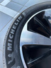 米其林（MICHELIN）汽車輪胎 215/55R18 99V 浩悅五代 Primacy 5 適配逍客/繽越 曬單實(shí)拍圖